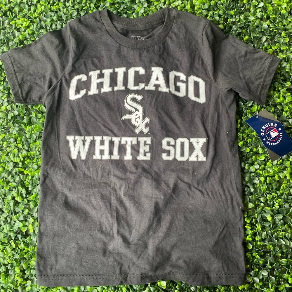 Child’s Whitesox T Shirt